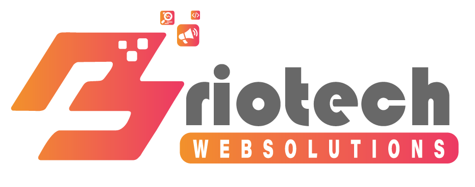 Briotech Websolutions